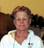 Obituary information for Nancy Morrison