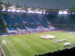 United states men's national team forward bobby wood. Hamburger Sv History Of The Football Club