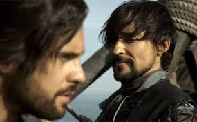 Image result for da vinci's demons season 3 episode 4