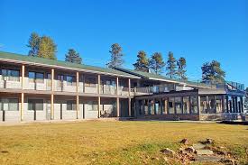 Viewing the four presidents from a tunnel, mont rushmore, south dakota (tm w, oct 2014). Vacation Home Rentals Black Hills Travel Deals