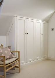 Eaves Wardrobe Window Google Search Upstairs Bedroom Loft Room Bedroom Loft