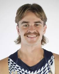 2025 Men's Cross Country Roster