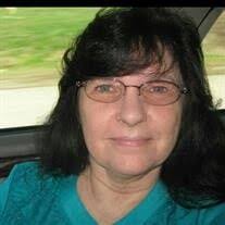 Tammy Stoneburner's Instagram, Twitter & Facebook