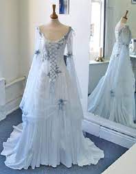 Traditional Celtic Wedding Dresses Women Fashion Styles Celtic Wedding Dress Irish Wedding Dresses Fairy Wedding Dress