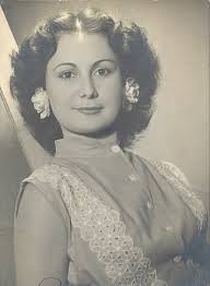 Nilda Miranda's Instagram, Twitter & Facebook