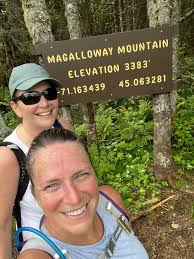 Dates of November hikes: * Sunday November 3 * Saturday November 9 * Sunday  November 17 * Saturday November 23 The trails are decided 5-6 days before  each hike taking into consideration the weather forecast.