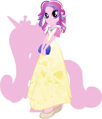 Equestria Girls Mi Amore Cadenza Cadence By Rariedash Deviantart Com On Deviantart My Little Pony Drawing My Little Pony Princess My Little Pony Pictures