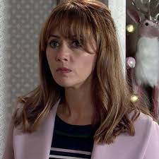 She's played Maria Connor on the ITV soap for the past 25 years 📺