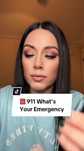 God forbid you call 911 & I’m