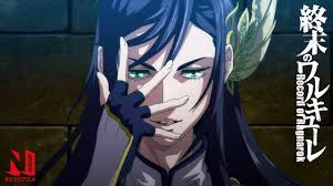 Shuumatsu no valkyrie, valkyrie of the end. Download Shuumatsu No Valkyrie Seru Ini Cara Nonton Anime Shuumatsu No Valkyrie Sub Indo Episode 1 12 Pertarungan Lubu Lawan Thor Serang News Oploverz Awsub Anitoki Samehadaku Quinime Fansub Kopaja