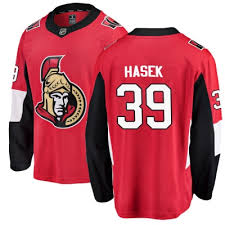 Dominik hašek is a czech former ice hockey goaltender. Dominik Hasek Jersey Adidas Dominik Hasek Senators Jerseys Gear Apparel Senators Shop
