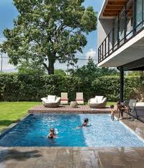 40 Beauty Kleines Design Ideas Pool In 2020 Backyard Pool Landscaping Diy Swimming Pool Small Pool Design