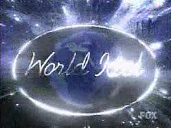 They have mouths, but do not speak; World Idol Wikipedia