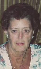 Elizabeth C. Woods Obituary May 5, 2017