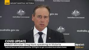 The new statewide restrictions came into effect at 11.59pm on wednesday, giving victorians barely more than an hour to prepare. Coronavirus Australia News Some Australian Open Players Trying To Leave Hotel Rooms Says Covid 19 Quarantine Commissioner Abc News