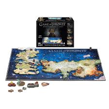 Here's why so many proclaim loyalty to the warehouse store chain. Game Of Thrones 3d Puzzle Costco Online Shopping