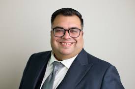 The Capilano University Board of Governors is pleased to announce the  election of Rabjeet (RJ) Wallia as Board Chair for a one-year term,  effective June 24, 2025. A CapU alumnus and accomplished
