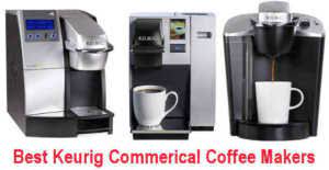 Maybe you would like to learn more about one of these? Which Is The Best Keurig Commercial Coffee Maker For Office