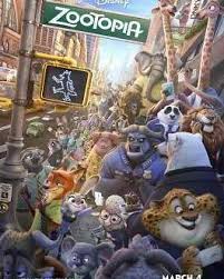 Zootopia Hindi Dubbed Download Dvdrip Hdmoviespop Com Zootopia Movie Disney Zootopia Zootopia
