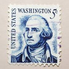 Rare Stamps George Washington