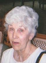 Obituary information for Elizabeth M. Moyer