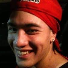 Kyle Geist's Instagram, Twitter & Facebook