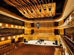 Toronto is a city rich in concert halls. Koerner Hall Live Music Venue Toronto Ontario 1 818 Photos Facebook