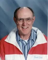 Obituary information for William E. "Coach" Scott