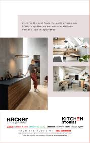 kitchen stories hacker kitchen german