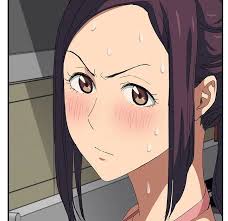 Pin On My Step Mom Manga