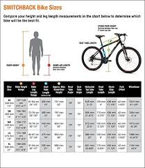 Mongoose Men S Switchback Comp 27 5 Wheel Bmx Bikes Bike Fixie Bike