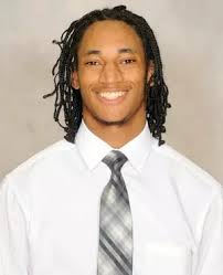 2013-2014 Men's Indoor Track and Field Roster