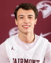 2020-21 Men's Basketball Roster