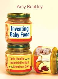We did not find results for: Inventing Baby Food By Amy Bentley Paperback University Of California Press