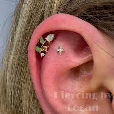 Image result for Body Piercing