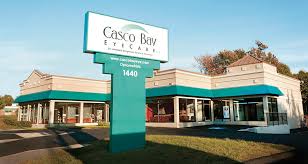 600+ offices, personalized eye care, frames from top brands, all insurances welcome. Eye Doctor Portland Casco Bay Eyecare Scarborough Locations