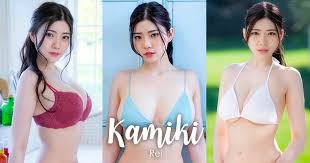 เรอิ คามิกิ ดาราเอวีดาวรุ่ง ที่กำลังมาแรงสุด ๆ ในปี 2022