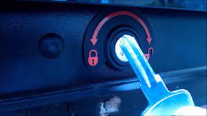 The key can only be. How To Open Thule Without Key Bikehike