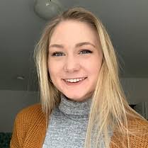 Sarah Perrigo's Instagram, Twitter & Facebook