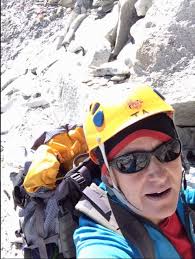 L is for Lessons, Lots of Lessons: Ama Dablam Wrap-Up