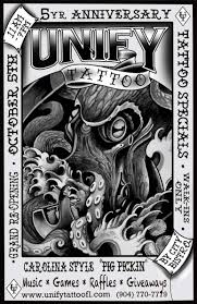 Support local businesses and save up to 70% off. Unify Tattoo Company