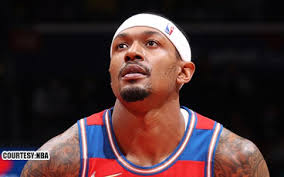 Sangkatutak manliligaw! Bradley Beal pinupuntirya ng Minnesota Timberwolves