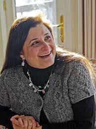 Debbie Bier's Instagram, Twitter & Facebook