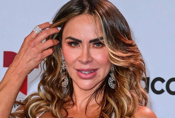 Aylín Mujica, de qué está enferma: lo que debes saber sobre la  miocardiopatía de Takotsubo, el síndrome del corazón roto | EL COMERCIO PERÚ
