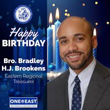 Phi Beta Sigma Eastern Region