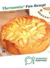 Apfelkuchen Mit Sahne Puddingguss Rezept Apfelkuchen Rezept Thermomix Apfelkuchen Mit Sahne Thermomix Kuchen