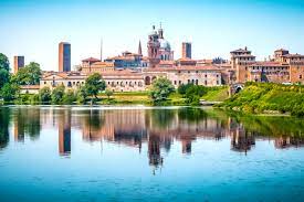 In 2016, mantua was designated as the italian capital of culture. Mantua Mantova Italien Informationen Reisetipps Fur Die Stadt Mantua Sudlich Vom Gardasee