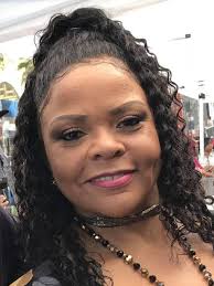 Legendary Gospel Musician Mrs Tamela Mann