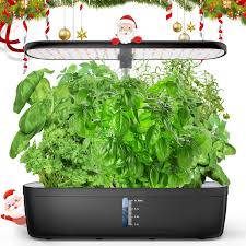 Hydroponic Grow Systems