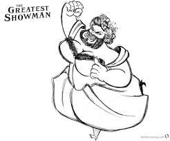 Printable instant digital download coloring page. The Greatest Showman Coloring Pages Photo 1 Coloring Pages Coloring Pages For Kids The Greatest Showman